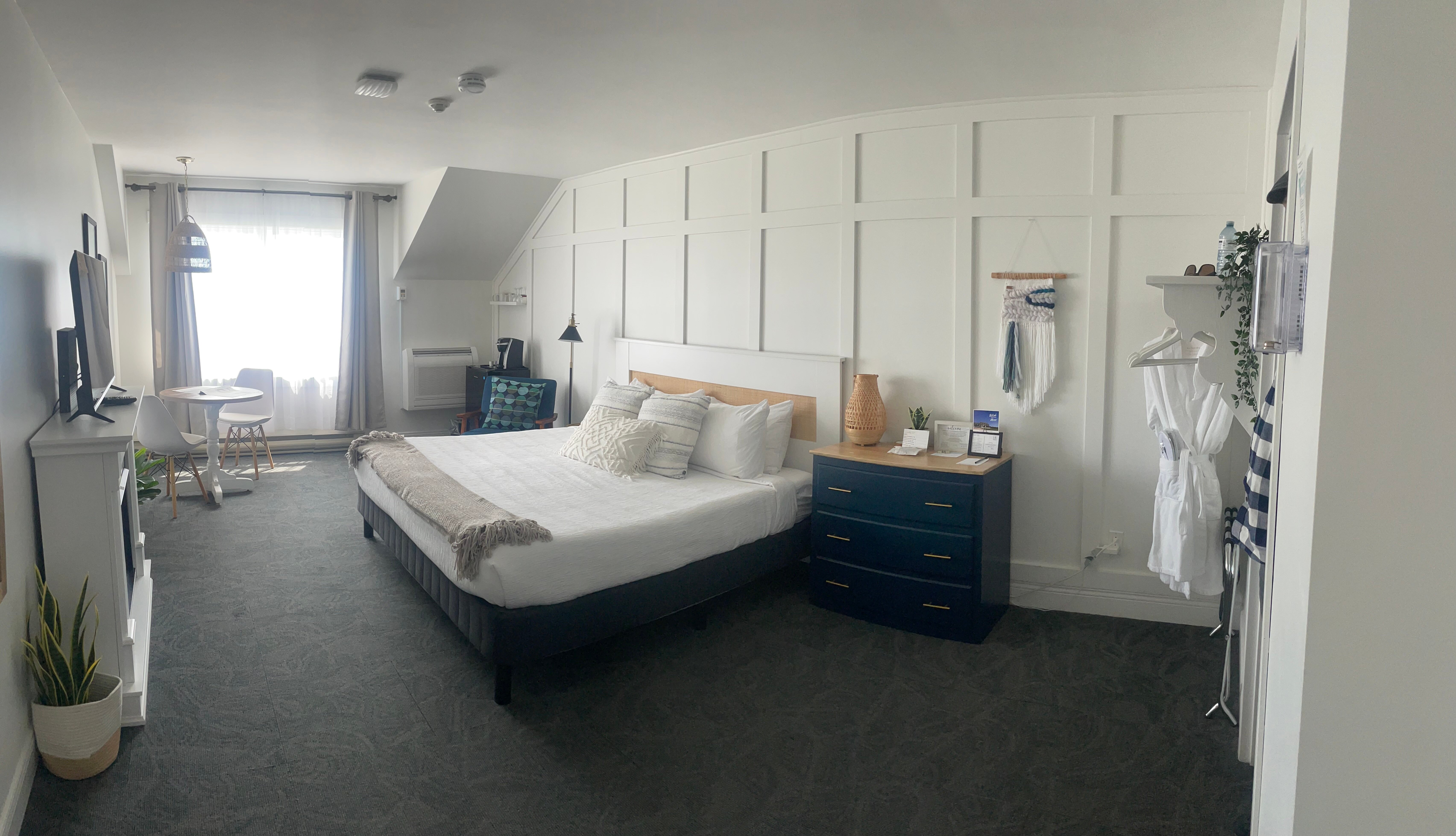 The Clairestone Inn-官方