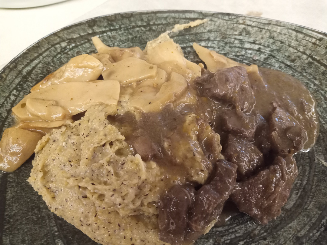 Locanda Pian del Lupo主图