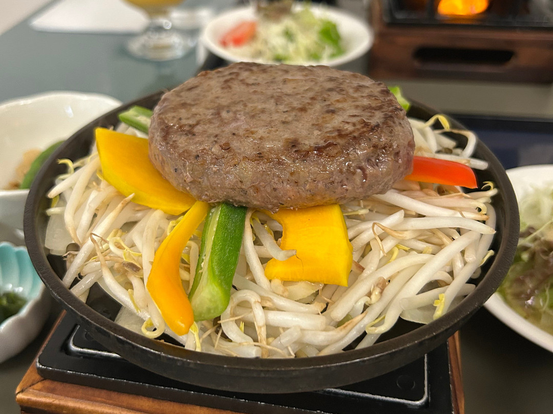 Ada garden hotel Okinawa主图