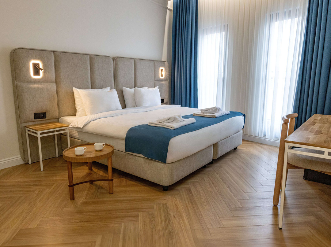Linza Hotel