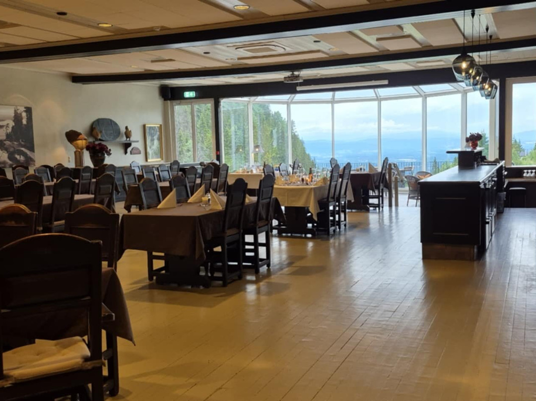 Kleivstua Hotell主图