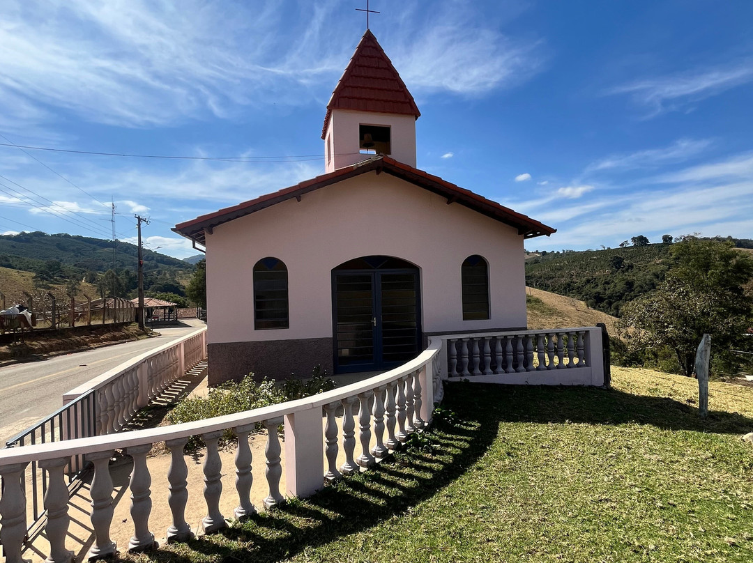 Pedra do Elefante-Andradas必去景点