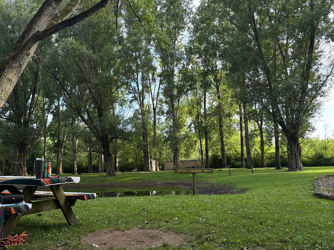 Trading Post Outfitters-Mongo必去景点