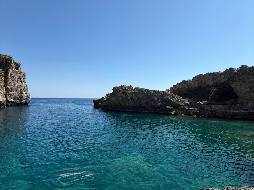 Kalypso Beach-Plakias必去景点