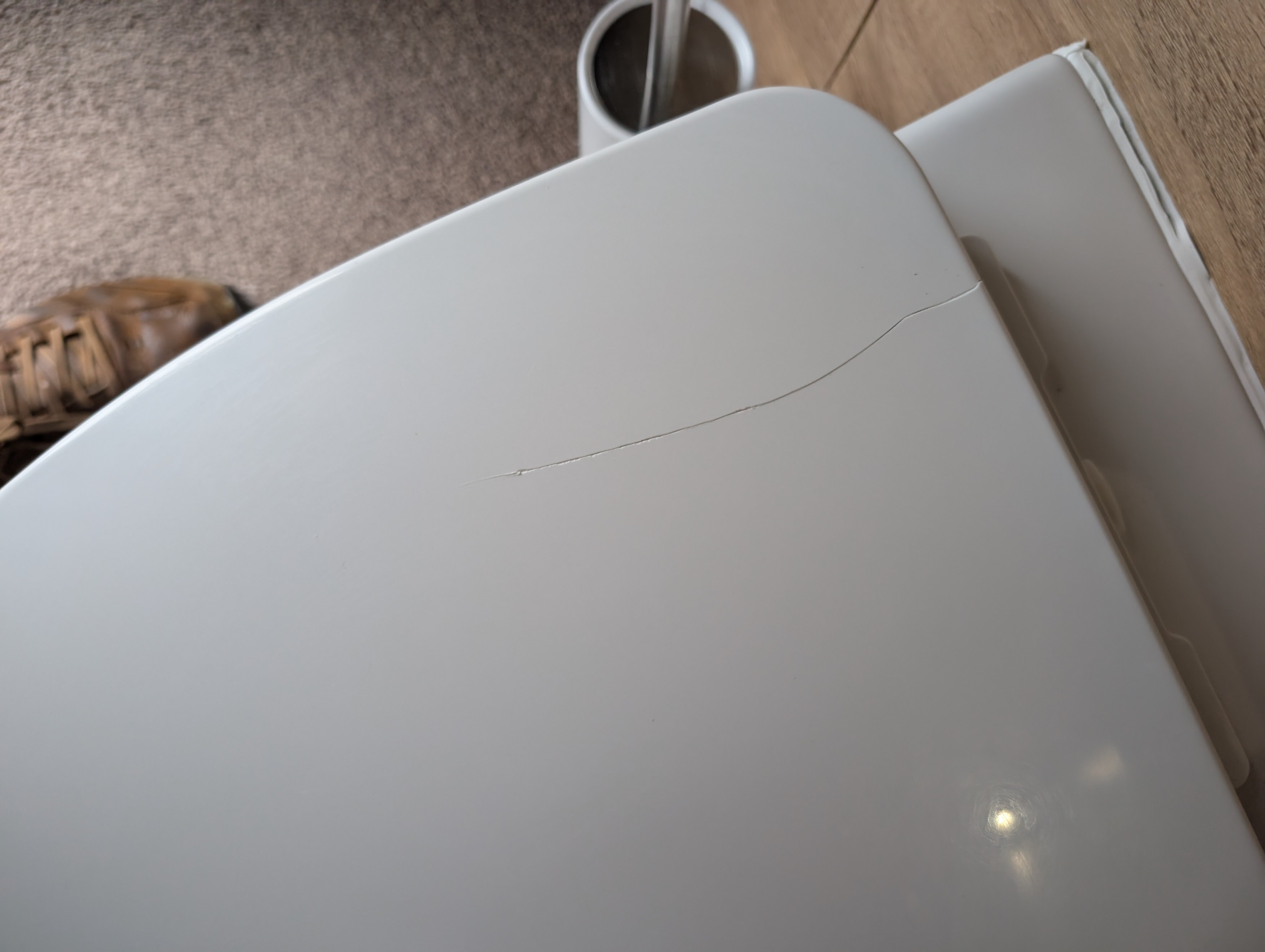 The Smugglers Inn-官方