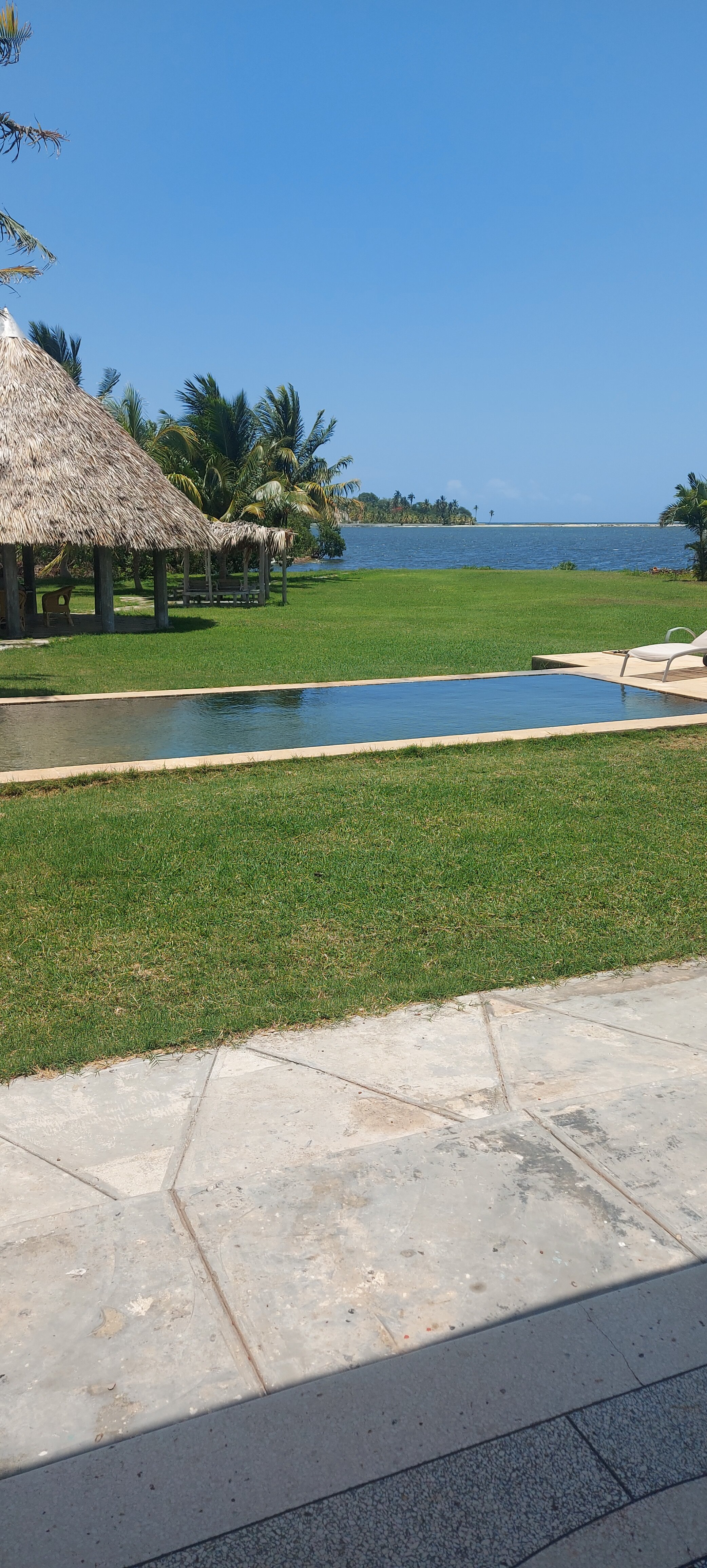 Beachfront la Pesquera-官方