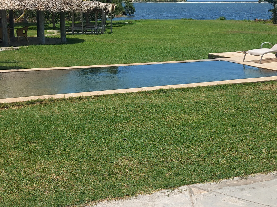 Beachfront la Pesquera主图