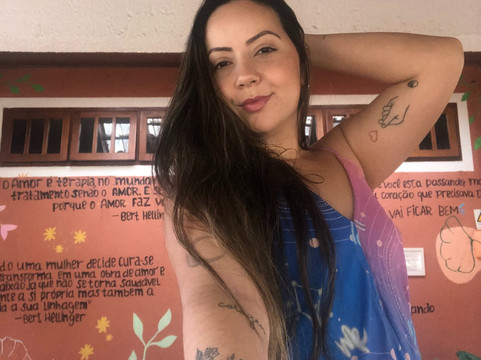 Gaia Hospedagem Holística主图