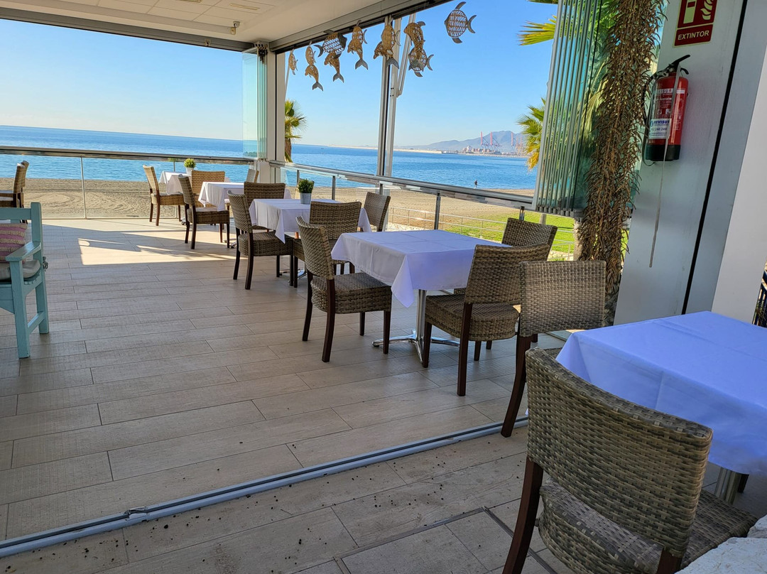 Chiringuito Nuevo Mediterráneo