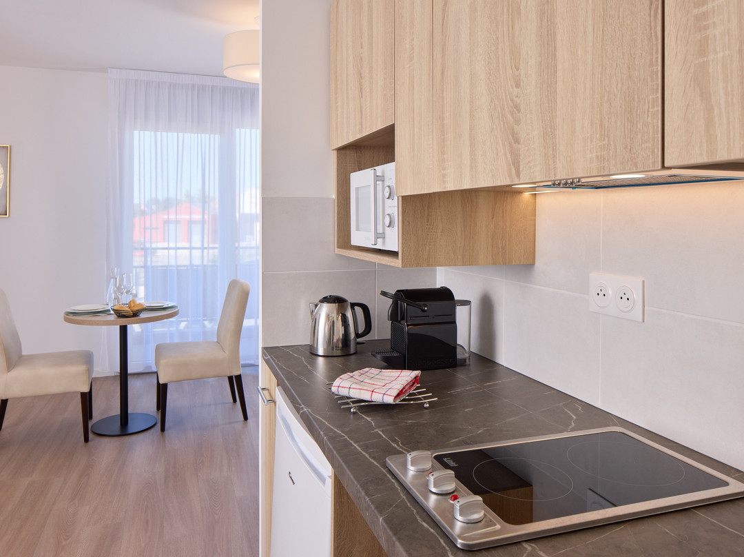 Quality Suites Ploermel