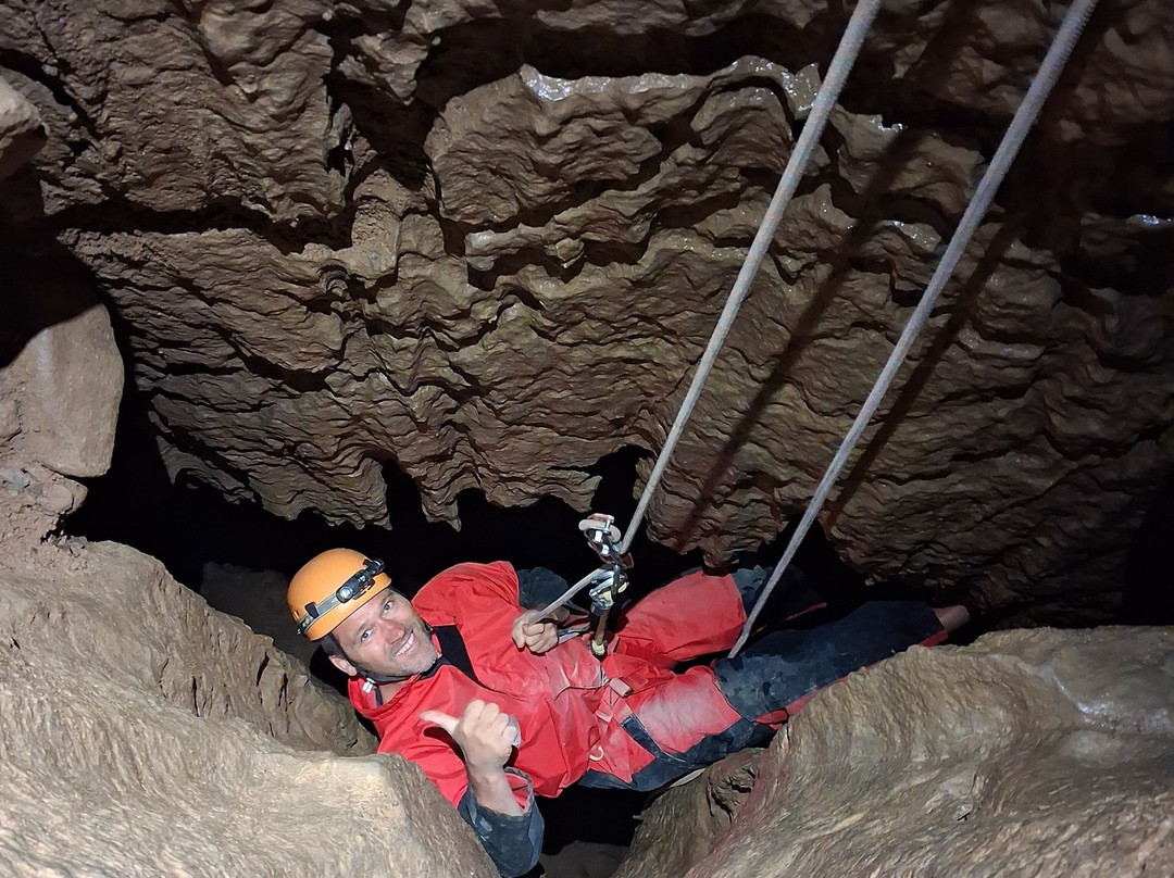 Ben Aven Tour-Les Vans必去景点