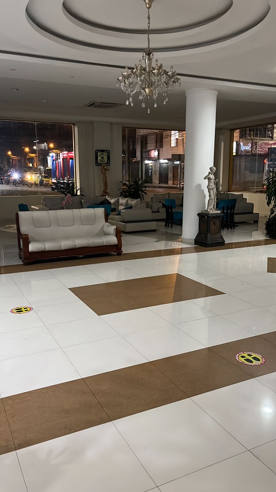 Heliconias Grand Hotel-官方