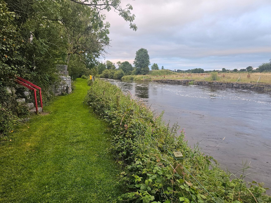 Claregalway Castle-Claregalway必去景点