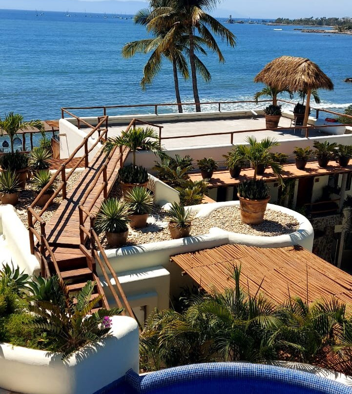 Hotel Ysuri Bucerias主图