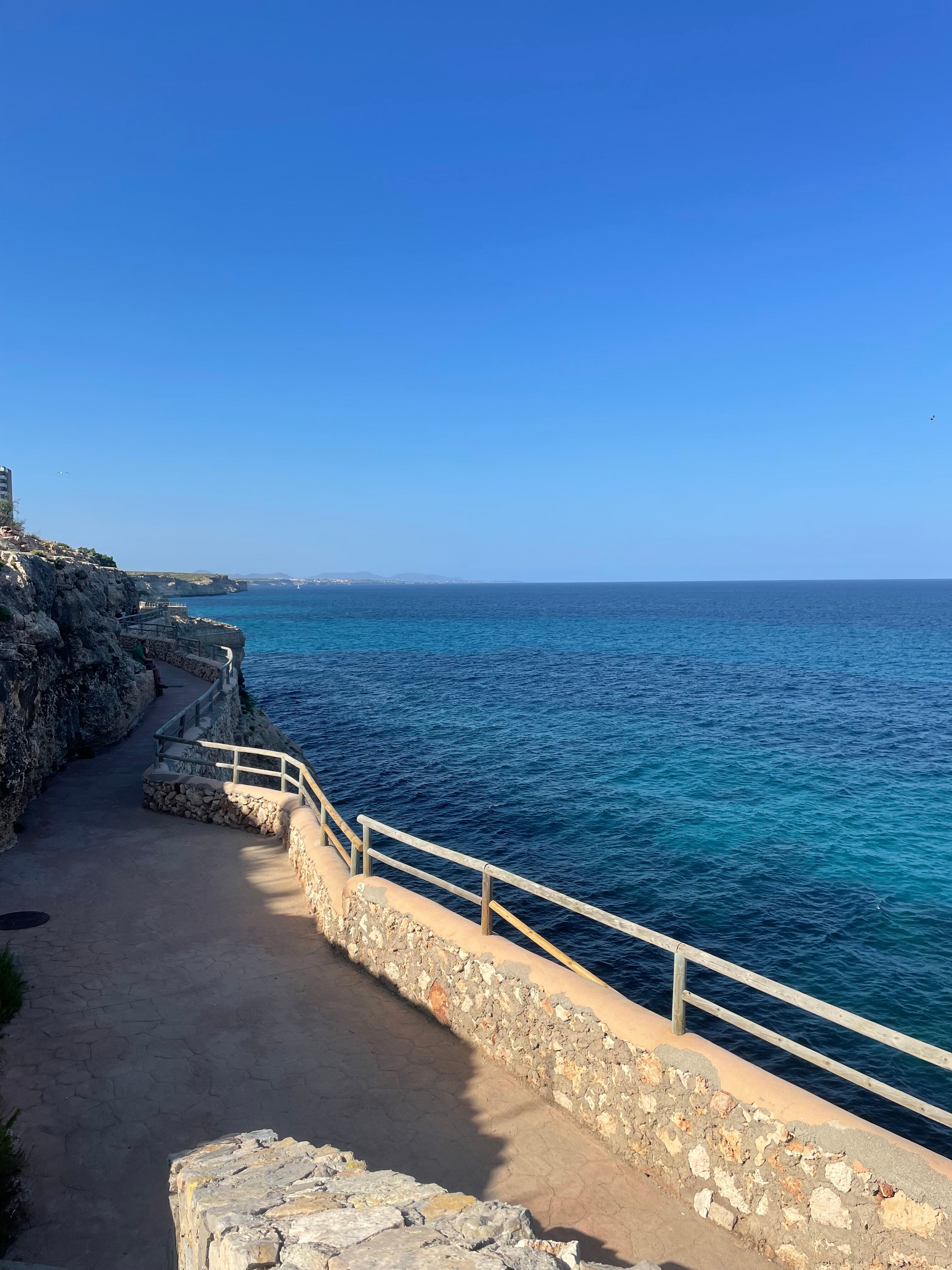 Hotel Palia Maria Eugenia-浴室