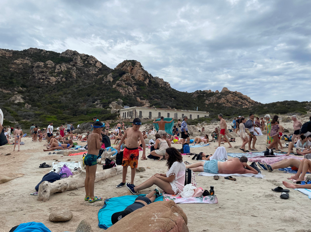 Consorzio Delle Bocche-圣特雷莎加卢拉必去景点