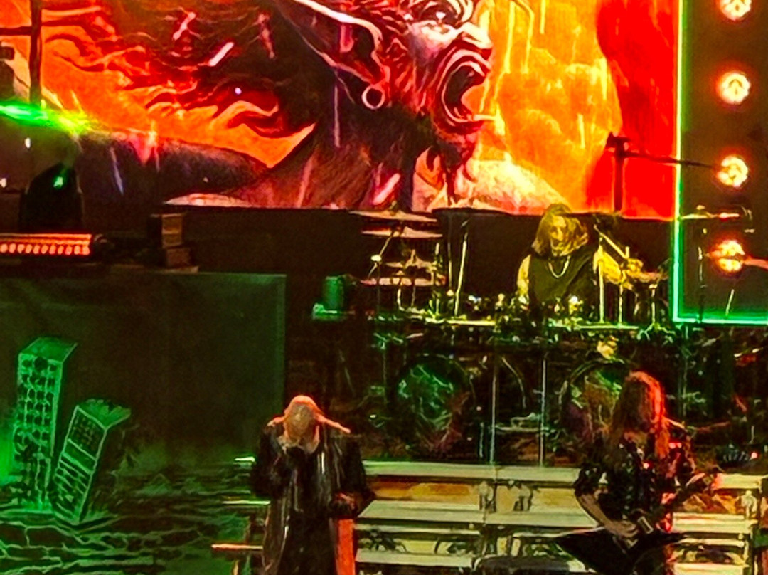 Scarborough Open Air Theatre-斯卡伯勒必去景点