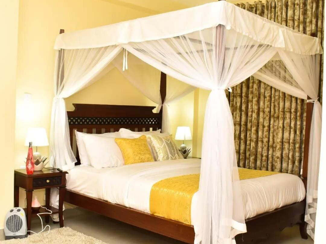 Jadelica Hotel