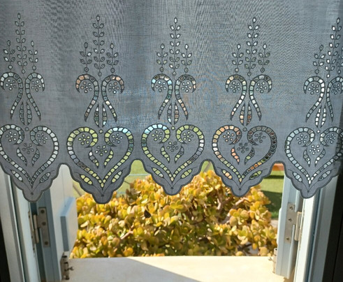 阿尼莫米洛伊开放式公寓主图