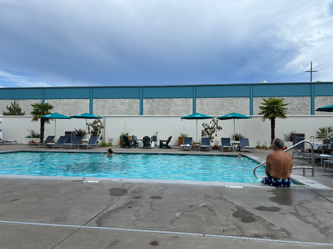 Compass by Margaritaville主图