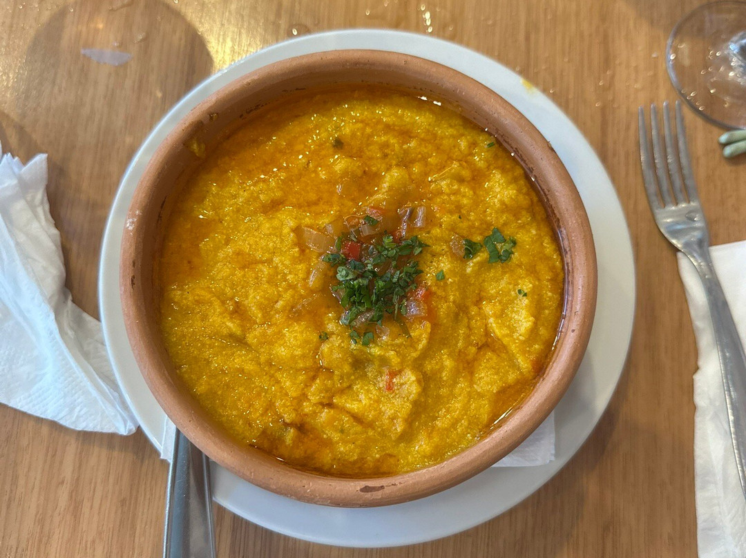 Famiglia Pasta & Grill