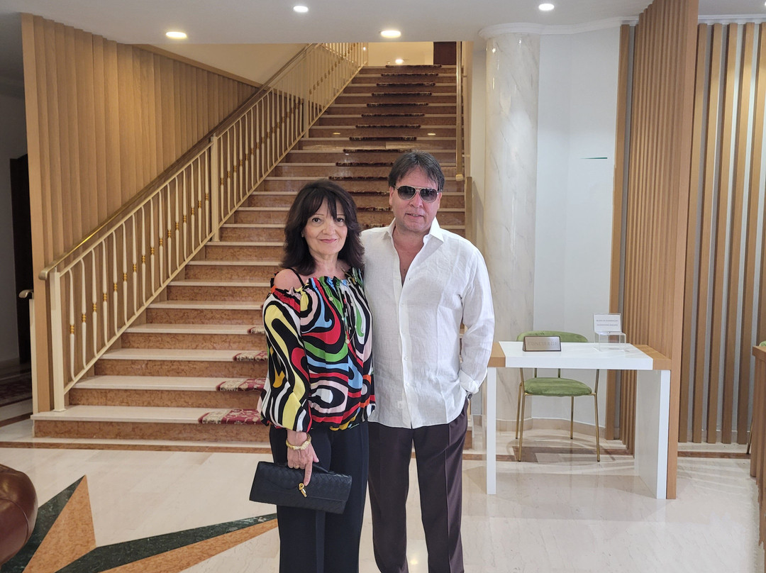 Grand Hotel Palladium主图