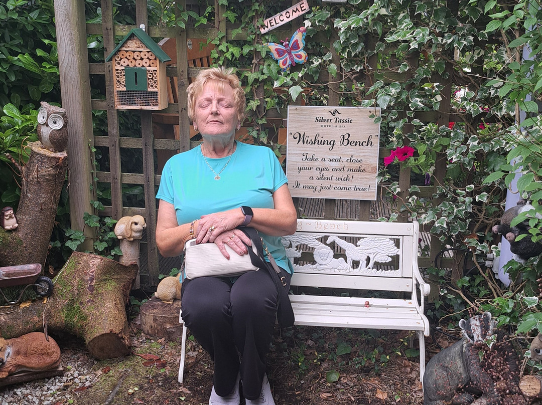 Silver Tassie Hotel & Spa主图