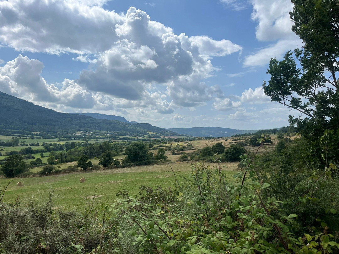 The Labyrinth Verte-Nebias必去景点