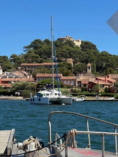 Le Mas Du Langoustier主图