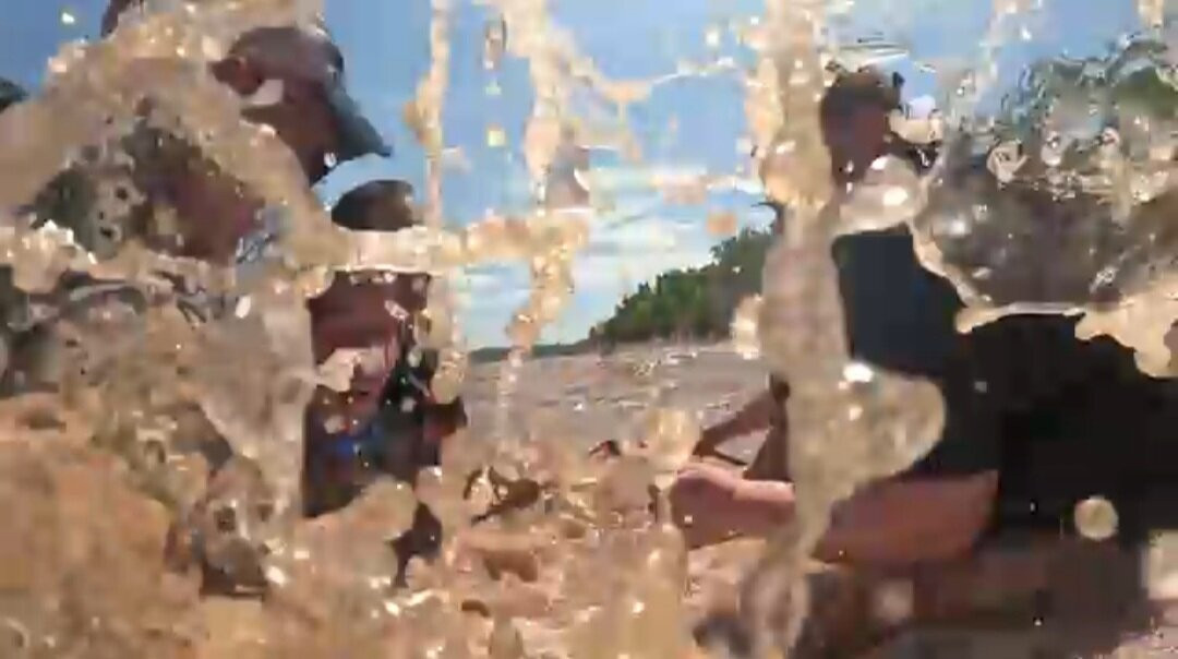 Fundy Tidal Bore Adventures-Green Oaks必去景点