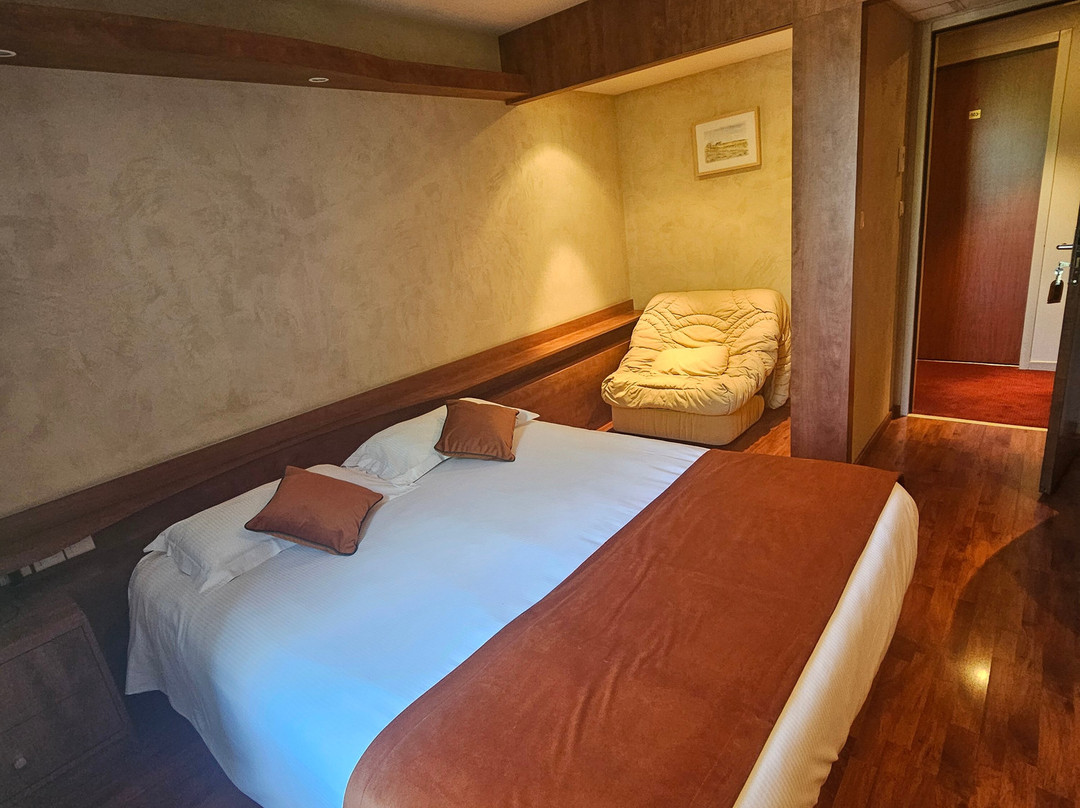 La Route d'Argent主图