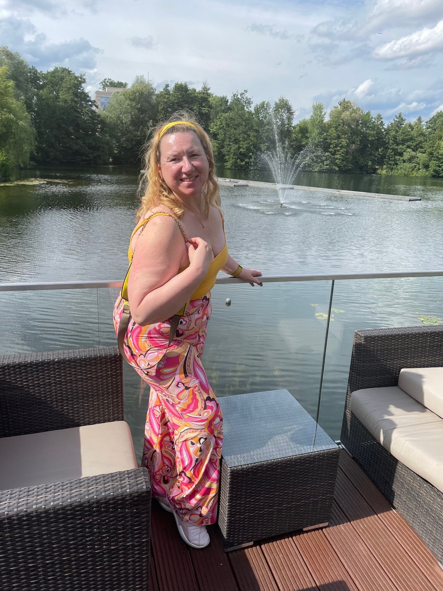 格拉文布拉克凯宾斯基酒店-浴室