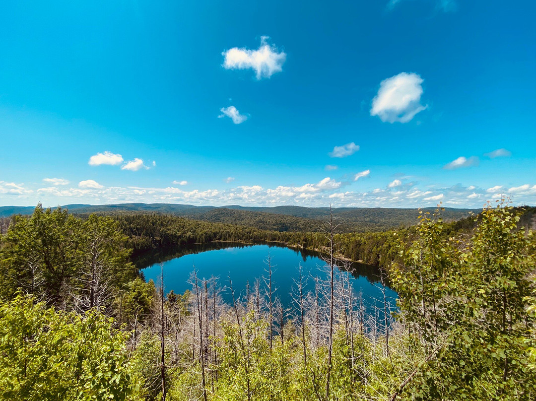 Parc national du Canada de la Mauricie-Saint-Jean-des-Piles必去景点