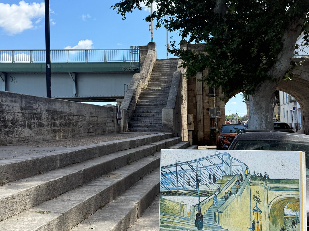 Epicurean Provence Tour (Provence, Luberon, Alpilles)-圣雷米必去景点