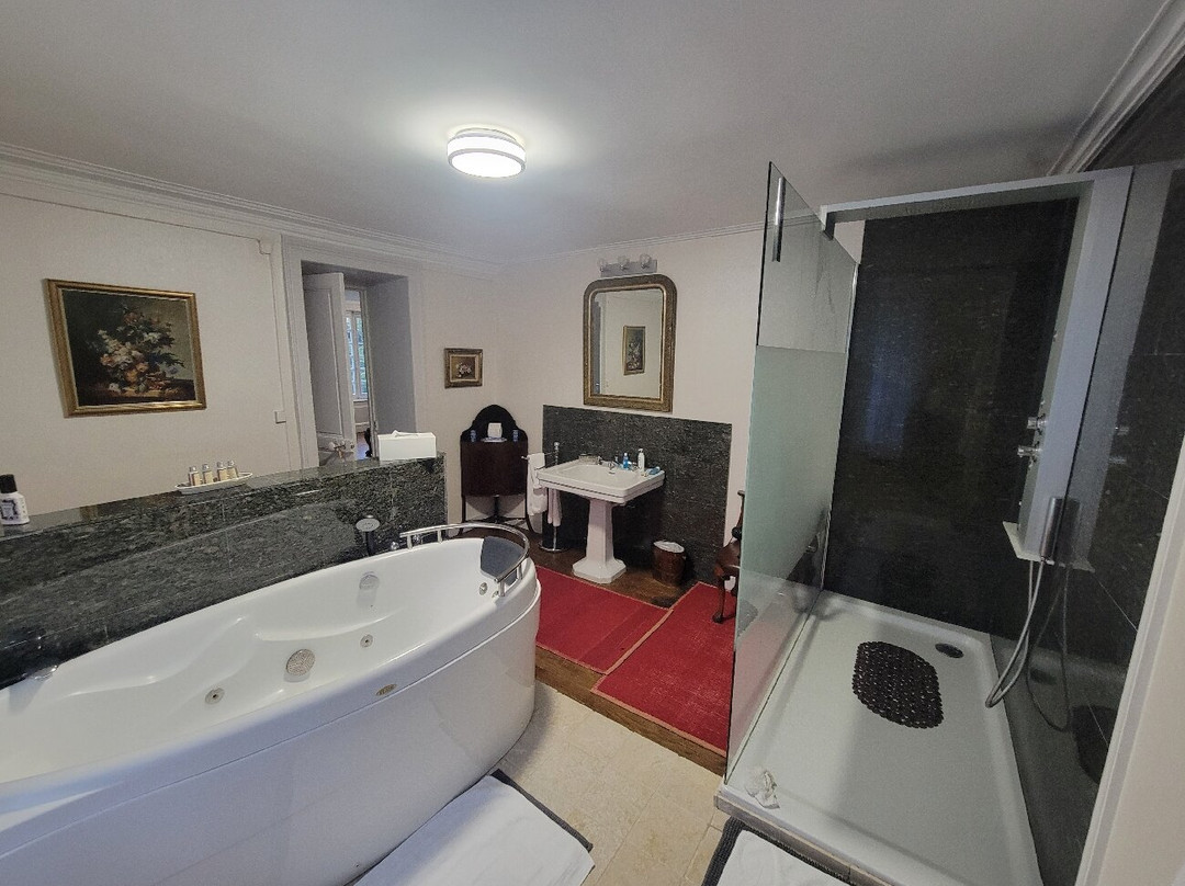 拉梅蒂埃城堡酒店主图