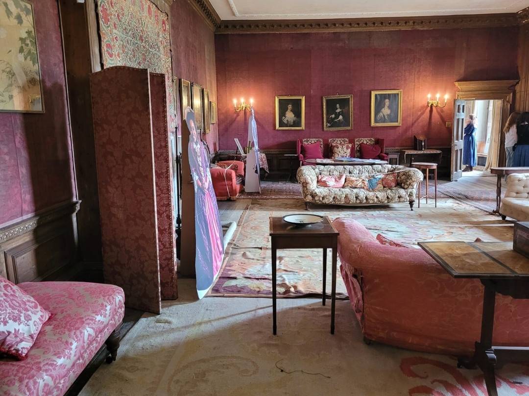 West Horsley Place-West Horsley必去景点