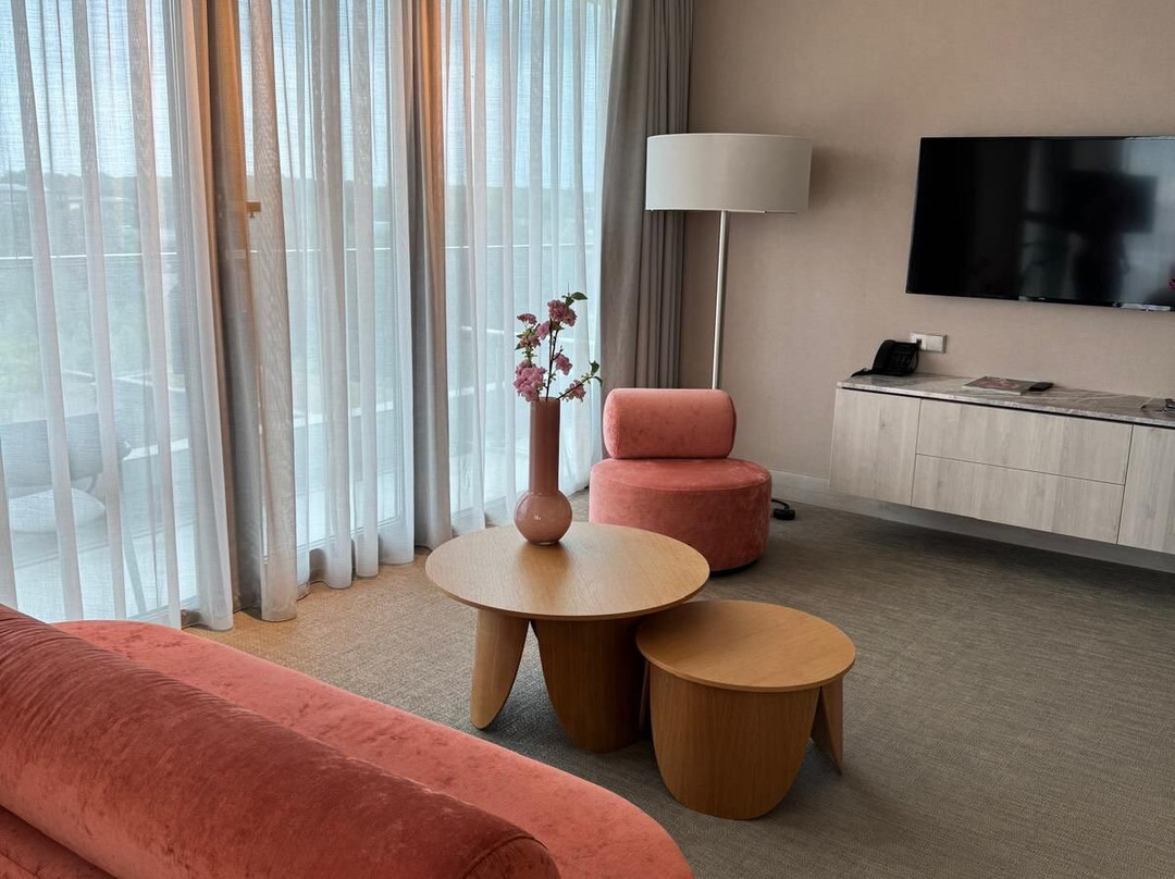 Van Der Valk Hotel Deventer主图