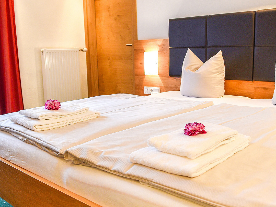 Salzburger Dolomitenhof主图