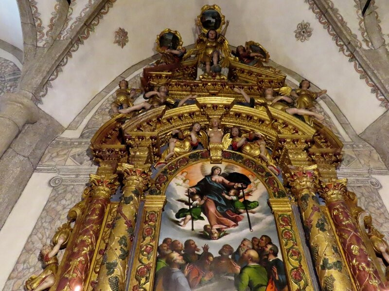 Antica Chiesa dedicata a Santa Fosca-Selva di Cadore必去景点