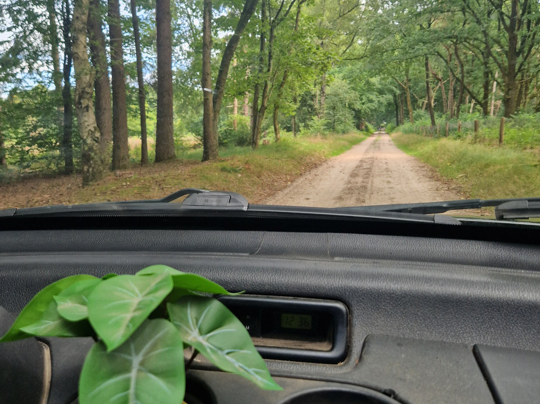 Van Het Pad-奈凯尔克必去景点