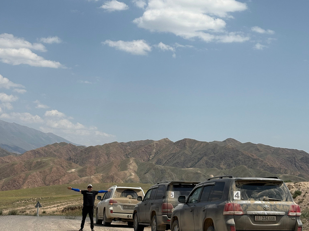 FLYTRAIL-西里古里必去景点