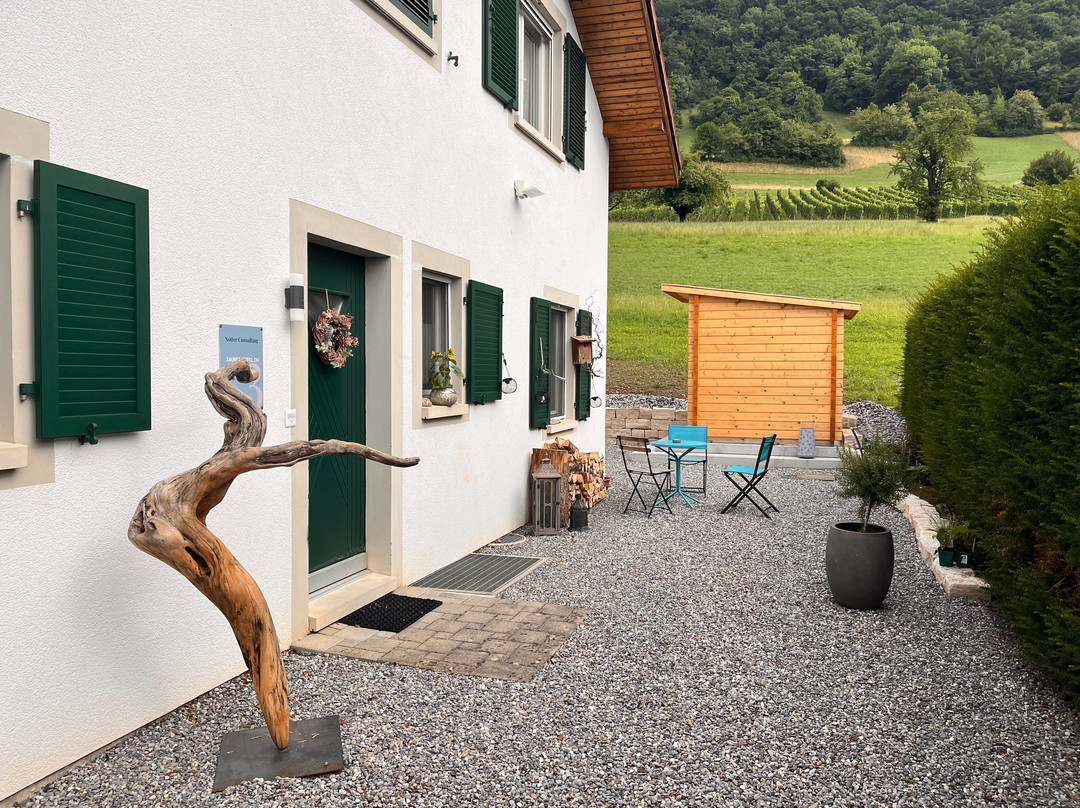 B&B Alpenblick