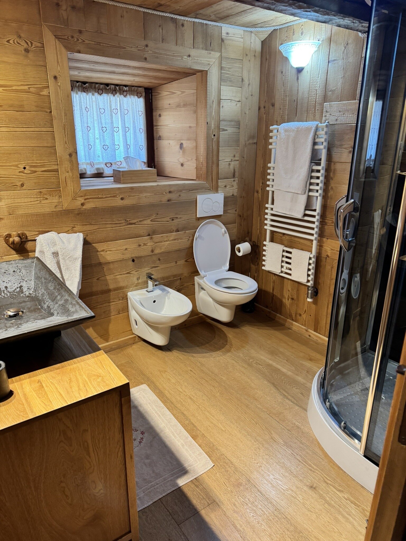 La Maison du Seigneur-官方