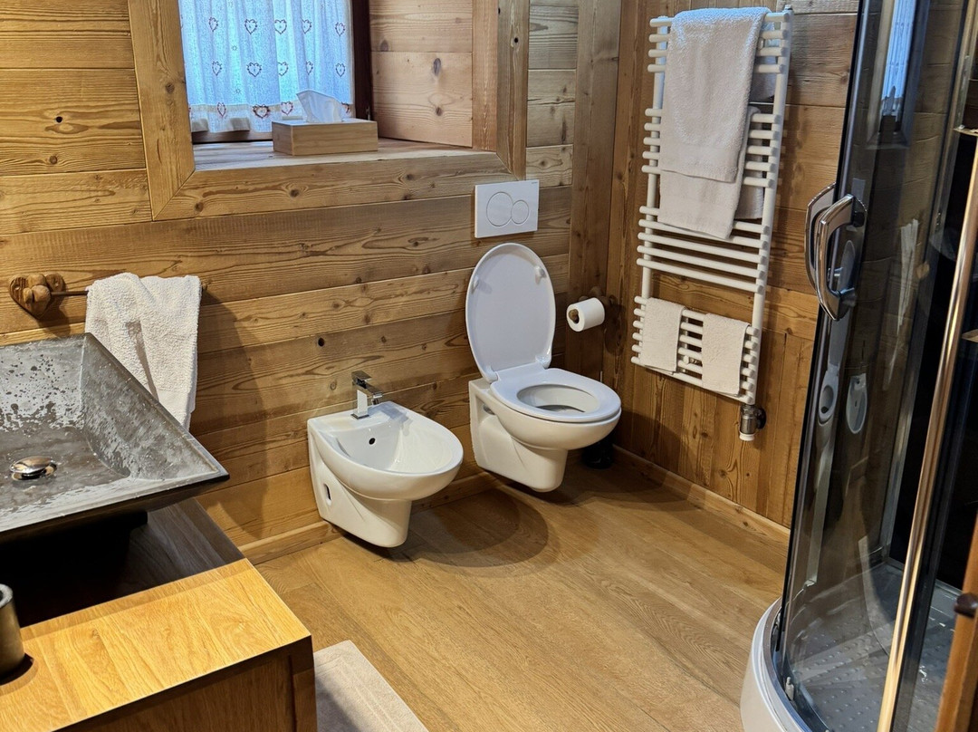 La Maison du Seigneur主图