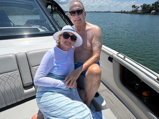 Kokomo Charters-萨拉索塔必去景点