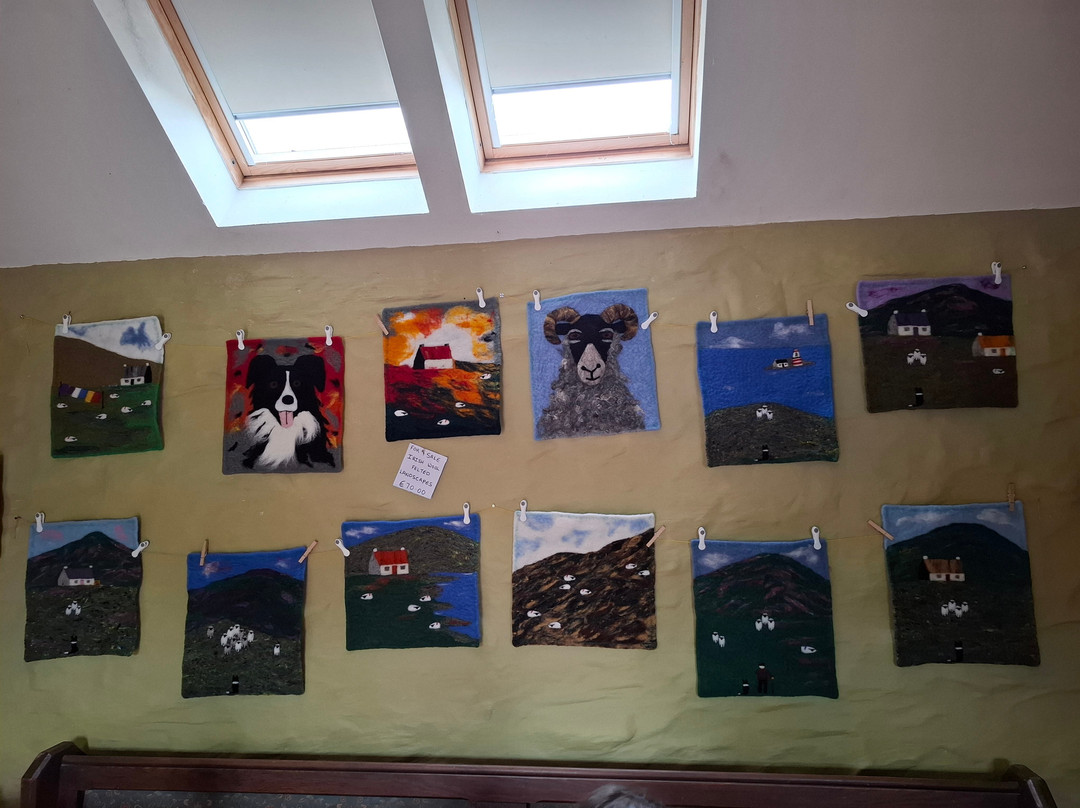 West Kerry Sheep Dog Demonstrations-凯里郡必去景点