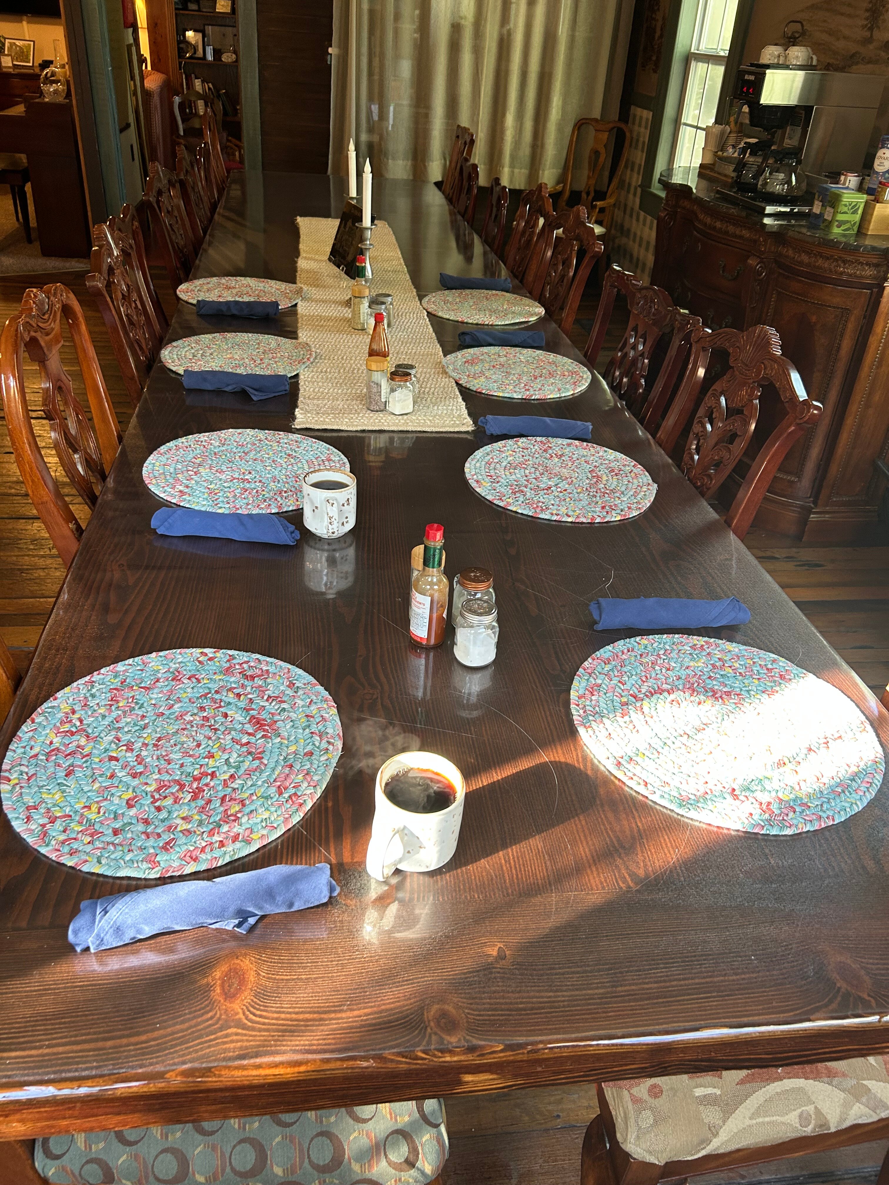 The Olde Mill Inn Bed & Breakfast-官方