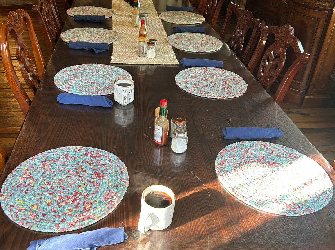 The Olde Mill Inn Bed & Breakfast主图