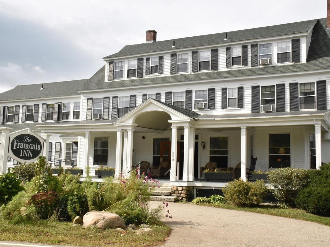 Franconia Inn主图