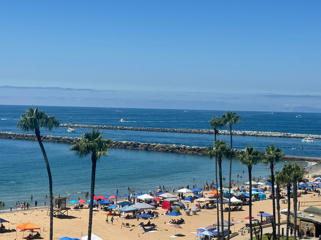 科罗纳岱玛国家海滩-科罗纳戴尔马尔必去景点